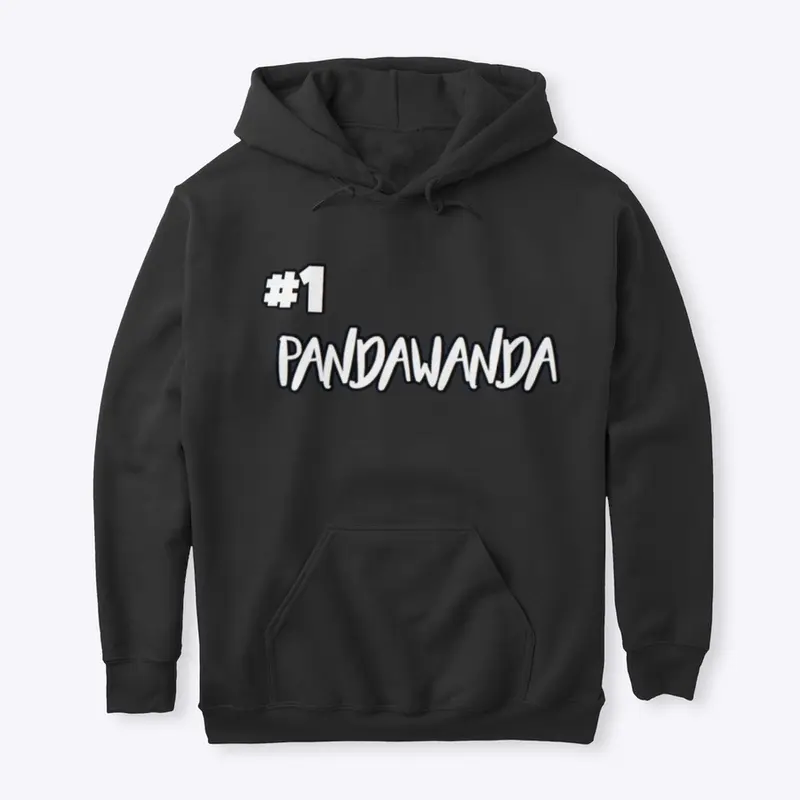 #1 PandaWanda Adult