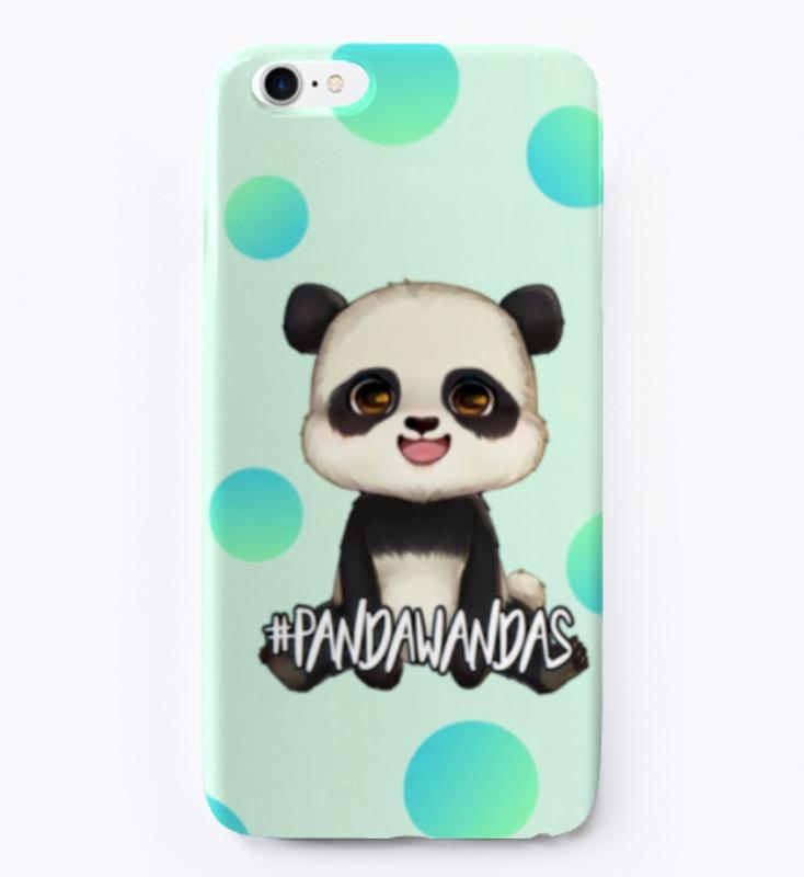 PandaWandas Panda 