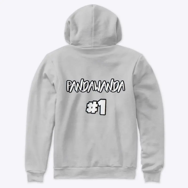 #1 PandaWanda Adult