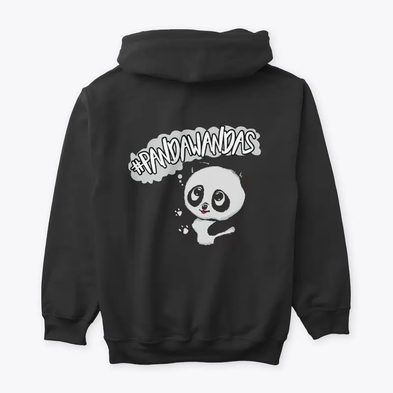 PandaWandas Hoodie